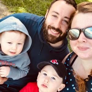 Meet your Posher, Richard